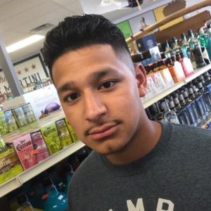 Meet your Posher, Johnny